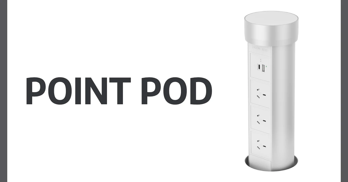 Point Pod